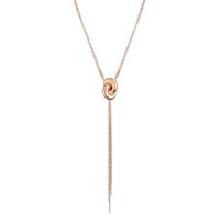 Collier Buonocore Femme in Or 1620C01LY - 1620C01LY
